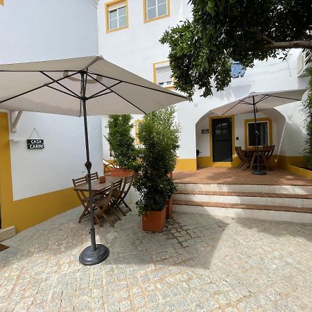 Casa Carmo Villa Евора Екстериор снимка