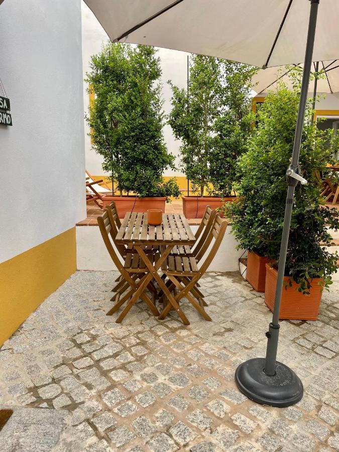 Casa Carmo Villa Евора Екстериор снимка